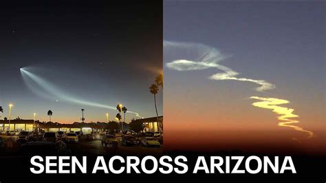 arizona sky leak